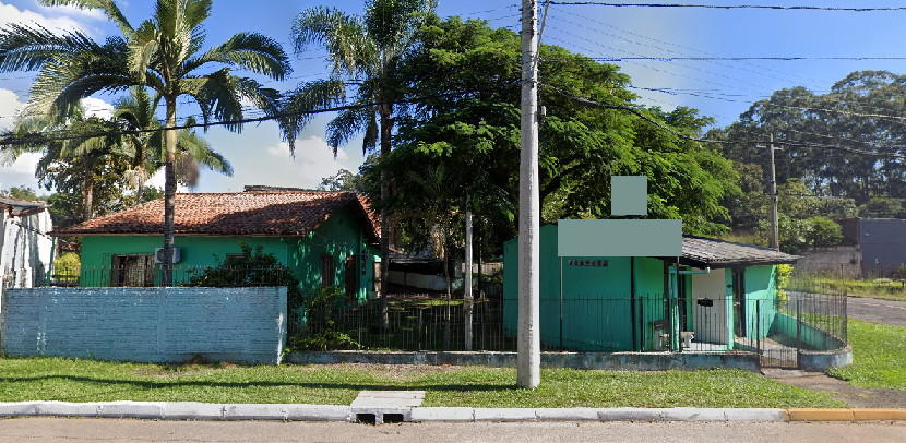 Casa 03 dorm. Duque de Caxias